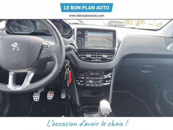 Photo 16 du bon plan PEUGEOT 2008 1.2 PureTech 130ch Crossway S&S occasion à 6280 €