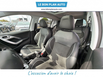 Photo 18 du bon plan PEUGEOT 2008 1.2 PureTech 130ch Crossway S&S occasion à 6280 €