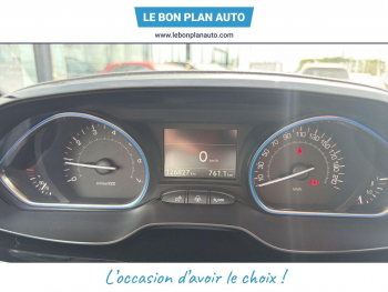 Photo 19 du bon plan PEUGEOT 2008 1.2 PureTech 130ch Crossway S&S occasion à 6280 €