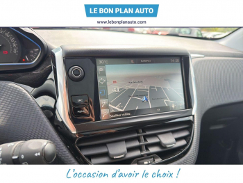 Photo 20 du bon plan PEUGEOT 2008 1.2 PureTech 130ch Crossway S&S occasion à 6280 €