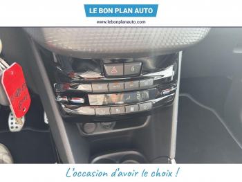 Photo 21 du bon plan PEUGEOT 2008 1.2 PureTech 130ch Crossway S&S occasion à 6280 €