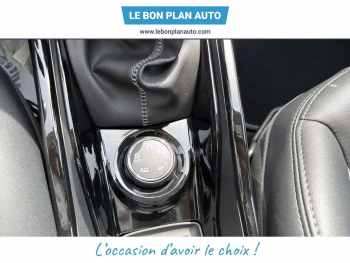 Photo 22 du bon plan PEUGEOT 2008 1.2 PureTech 130ch Crossway S&S occasion à 6280 €
