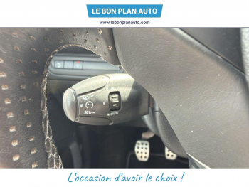 Photo 23 du bon plan PEUGEOT 2008 1.2 PureTech 130ch Crossway S&S occasion à 6280 €