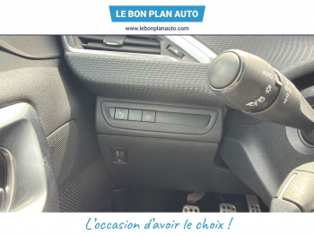 Photo 24 du bon plan PEUGEOT 2008 1.2 PureTech 130ch Crossway S&S occasion à 6280 €
