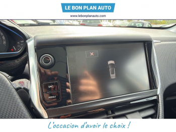 Photo 25 du bon plan PEUGEOT 2008 1.2 PureTech 130ch Crossway S&S occasion à 6280 €
