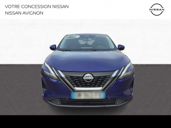 Photo 2 du bon plan NISSAN Qashqai e-POWER 190ch N-Connecta 2022 occasion à 26499 €