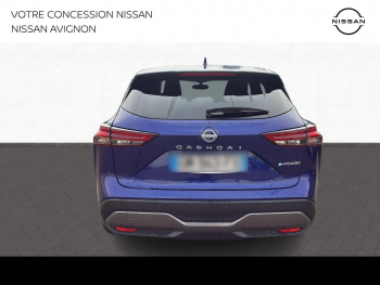 Photo 6 du bon plan NISSAN Qashqai e-POWER 190ch N-Connecta 2022 occasion à 26499 €