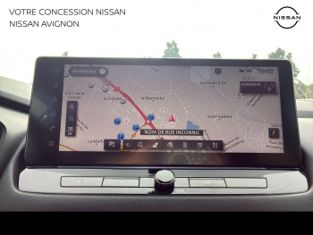 Photo 12 du bon plan NISSAN Qashqai e-POWER 190ch N-Connecta 2022 occasion à 26499 €