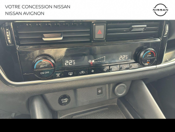Photo 13 du bon plan NISSAN Qashqai e-POWER 190ch N-Connecta 2022 occasion à 26499 €