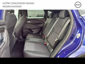 Photo 15 du bon plan NISSAN Qashqai e-POWER 190ch N-Connecta 2022 occasion à 26499 €