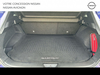 Photo 16 du bon plan NISSAN Qashqai e-POWER 190ch N-Connecta 2022 occasion à 26499 €