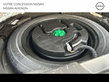Photo 17 du bon plan NISSAN Qashqai e-POWER 190ch N-Connecta 2022 occasion à 26499 €