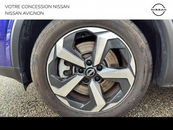 Photo 18 du bon plan NISSAN Qashqai e-POWER 190ch N-Connecta 2022 occasion à 26499 €
