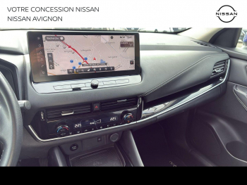 Photo 19 du bon plan NISSAN Qashqai e-POWER 190ch N-Connecta 2022 occasion à 26499 €