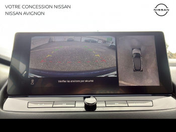 Photo 20 du bon plan NISSAN Qashqai e-POWER 190ch N-Connecta 2022 occasion à 26499 €