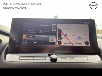 Photo 21 du bon plan NISSAN Qashqai e-POWER 190ch N-Connecta 2022 occasion à 26499 €