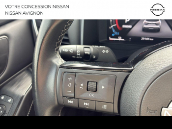 Photo 28 du bon plan NISSAN Qashqai e-POWER 190ch N-Connecta 2022 occasion à 26499 €