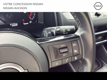 Photo 29 du bon plan NISSAN Qashqai e-POWER 190ch N-Connecta 2022 occasion à 26499 €