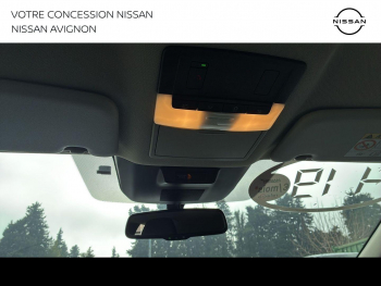 Photo 34 du bon plan NISSAN Qashqai e-POWER 190ch N-Connecta 2022 occasion à 26499 €