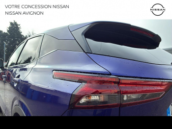 Photo 37 du bon plan NISSAN Qashqai e-POWER 190ch N-Connecta 2022 occasion à 26499 €