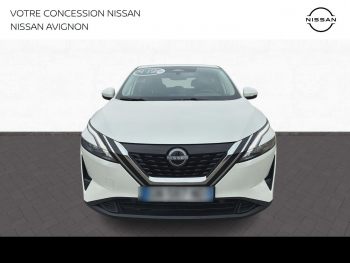 Photo 2 du bon plan NISSAN Qashqai e-POWER 190ch Business Edition 2022 occasion à 21999 €