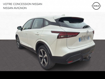 Photo 5 du bon plan NISSAN Qashqai e-POWER 190ch Business Edition 2022 occasion à 21999 €