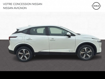 Photo 6 du bon plan NISSAN Qashqai e-POWER 190ch Business Edition 2022 occasion à 21999 €