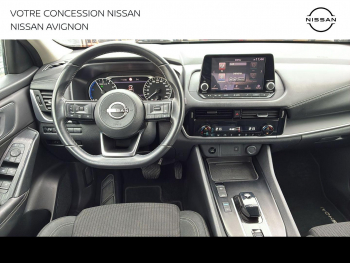 Photo 7 du bon plan NISSAN Qashqai e-POWER 190ch Business Edition 2022 occasion à 21999 €