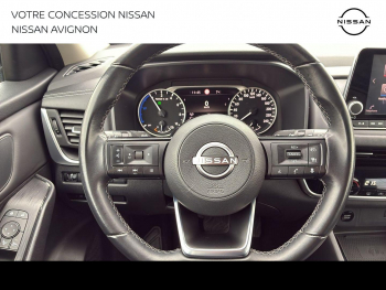 Photo 8 du bon plan NISSAN Qashqai e-POWER 190ch Business Edition 2022 occasion à 21999 €
