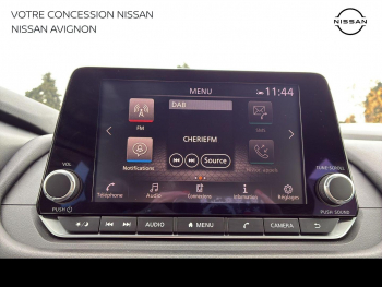 Photo 10 du bon plan NISSAN Qashqai e-POWER 190ch Business Edition 2022 occasion à 21999 €