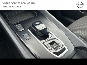 Photo 12 du bon plan NISSAN Qashqai e-POWER 190ch Business Edition 2022 occasion à 21999 €