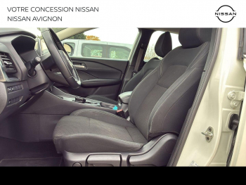 Photo 13 du bon plan NISSAN Qashqai e-POWER 190ch Business Edition 2022 occasion à 21999 €