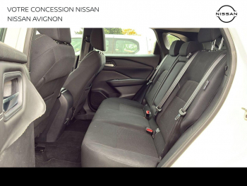 Photo 14 du bon plan NISSAN Qashqai e-POWER 190ch Business Edition 2022 occasion à 21999 €