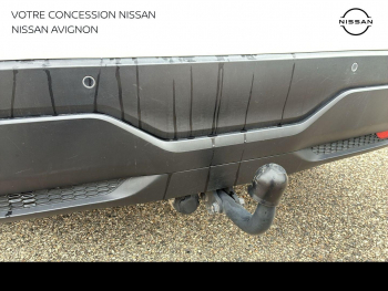 Photo 19 du bon plan NISSAN Qashqai e-POWER 190ch Business Edition 2022 occasion à 21999 €