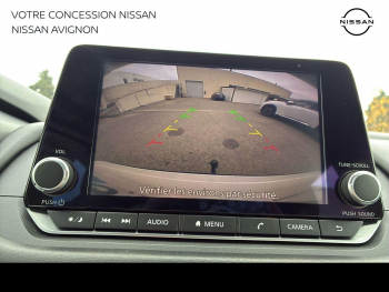 Photo 21 du bon plan NISSAN Qashqai e-POWER 190ch Business Edition 2022 occasion à 21999 €