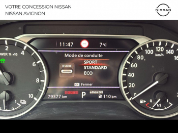 Photo 24 du bon plan NISSAN Qashqai e-POWER 190ch Business Edition 2022 occasion à 21999 €