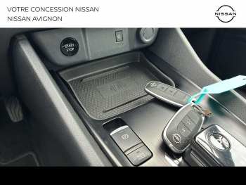 Photo 25 du bon plan NISSAN Qashqai e-POWER 190ch Business Edition 2022 occasion à 21999 €