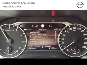 Photo 26 du bon plan NISSAN Qashqai e-POWER 190ch Business Edition 2022 occasion à 21999 €