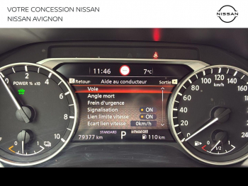 Photo 27 du bon plan NISSAN Qashqai e-POWER 190ch Business Edition 2022 occasion à 21999 €