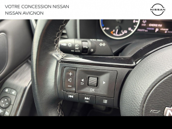 Photo 29 du bon plan NISSAN Qashqai e-POWER 190ch Business Edition 2022 occasion à 21999 €