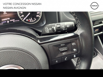 Photo 30 du bon plan NISSAN Qashqai e-POWER 190ch Business Edition 2022 occasion à 21999 €