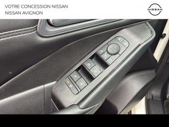 Photo 31 du bon plan NISSAN Qashqai e-POWER 190ch Business Edition 2022 occasion à 21999 €