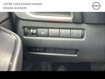 Photo 32 du bon plan NISSAN Qashqai e-POWER 190ch Business Edition 2022 occasion à 21999 €