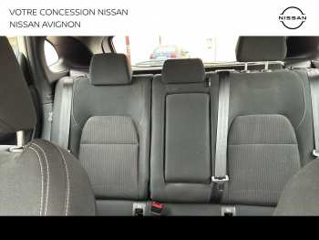 Photo 35 du bon plan NISSAN Qashqai e-POWER 190ch Business Edition 2022 occasion à 21999 €
