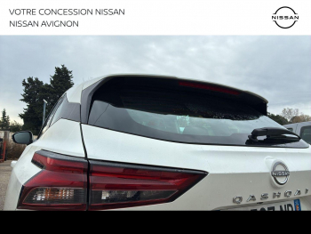 Photo 37 du bon plan NISSAN Qashqai e-POWER 190ch Business Edition 2022 occasion à 21999 €
