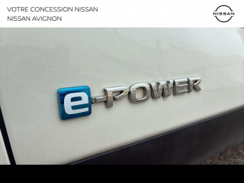 Photo 38 du bon plan NISSAN Qashqai e-POWER 190ch Business Edition 2022 occasion à 21999 €