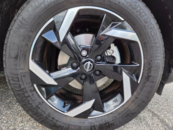 Photo 7 du bon plan NISSAN Juke 1.6 Hybrid 143ch Business+ 2023 occasion à 20890 €