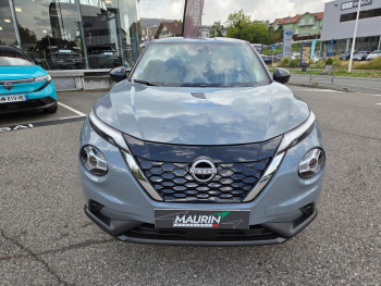 Photo 11 du bon plan NISSAN Juke 1.6 Hybrid 143ch Business+ 2023 occasion à 20890 €