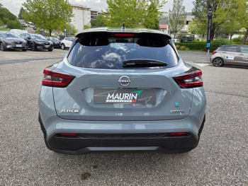 Photo 12 du bon plan NISSAN Juke 1.6 Hybrid 143ch Business+ 2023 occasion à 20890 €