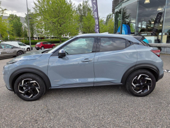 Photo 13 du bon plan NISSAN Juke 1.6 Hybrid 143ch Business+ 2023 occasion à 20890 €